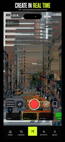 NTRX Cam Screenshot 6 of 7