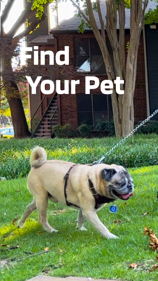 #1. QNode: Smart QR Code Pet Tag (iOS) 由: Miguel Cota