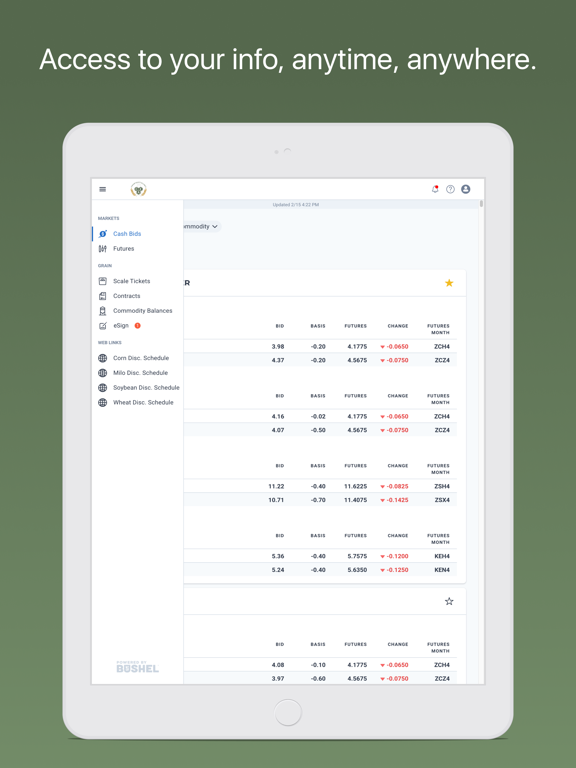 CoMark Equity Alliance, LLC