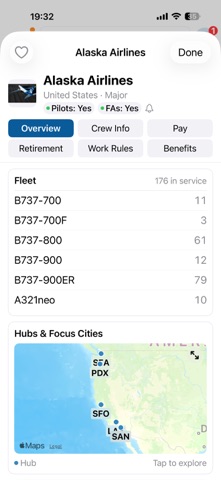 Aero Crew News Screenshot 8 of 10
