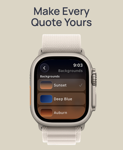 Quotzy: Motivational Quotes screenshot 8