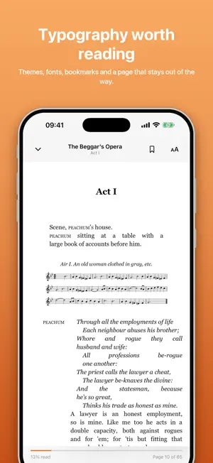 BookNest: Read & Listen screenshot 4