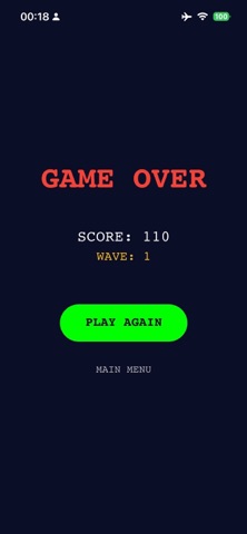 Crown Invaders Screenshot 6 of 7