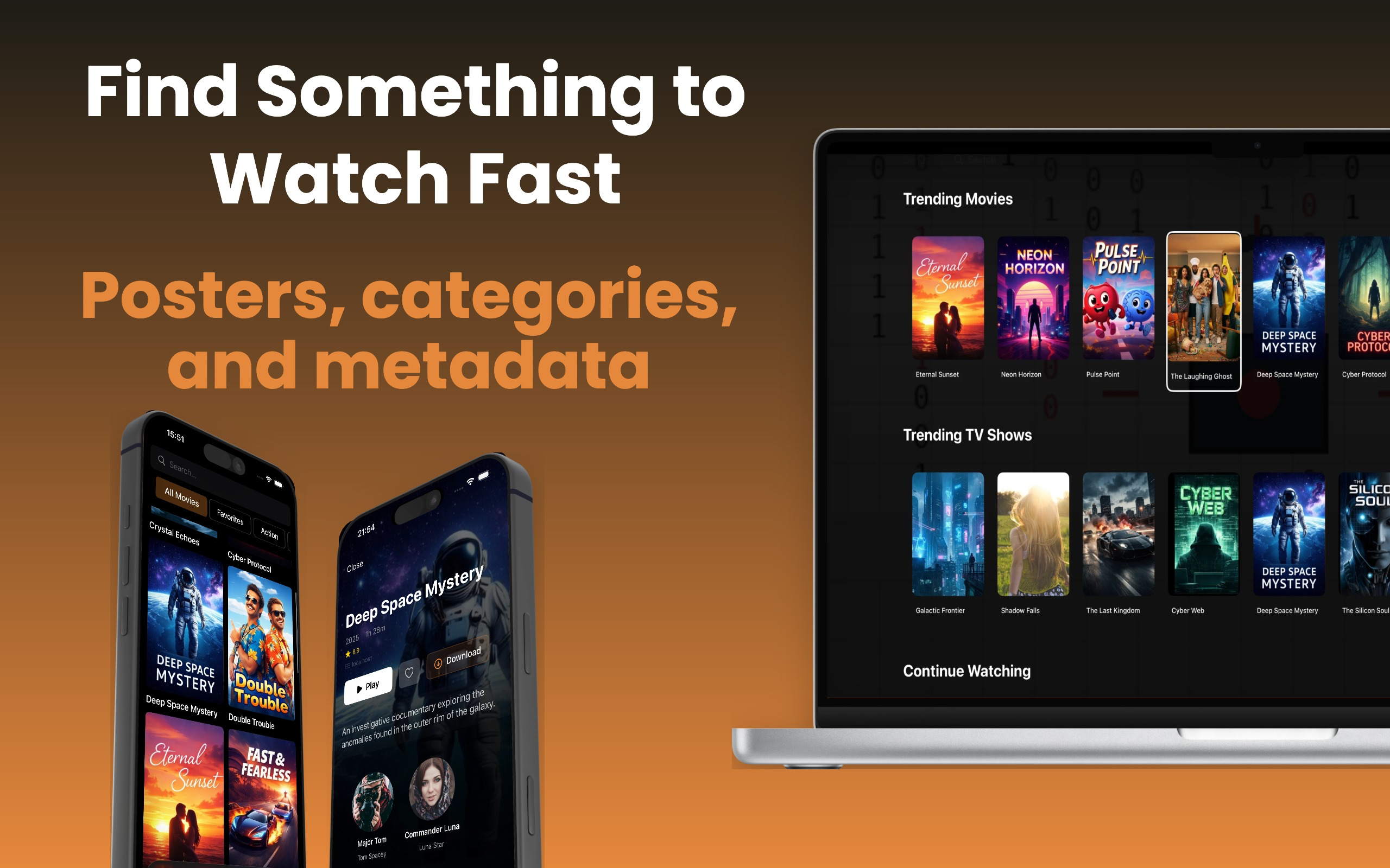 Aerial TV: IPTV Player screenshot 19