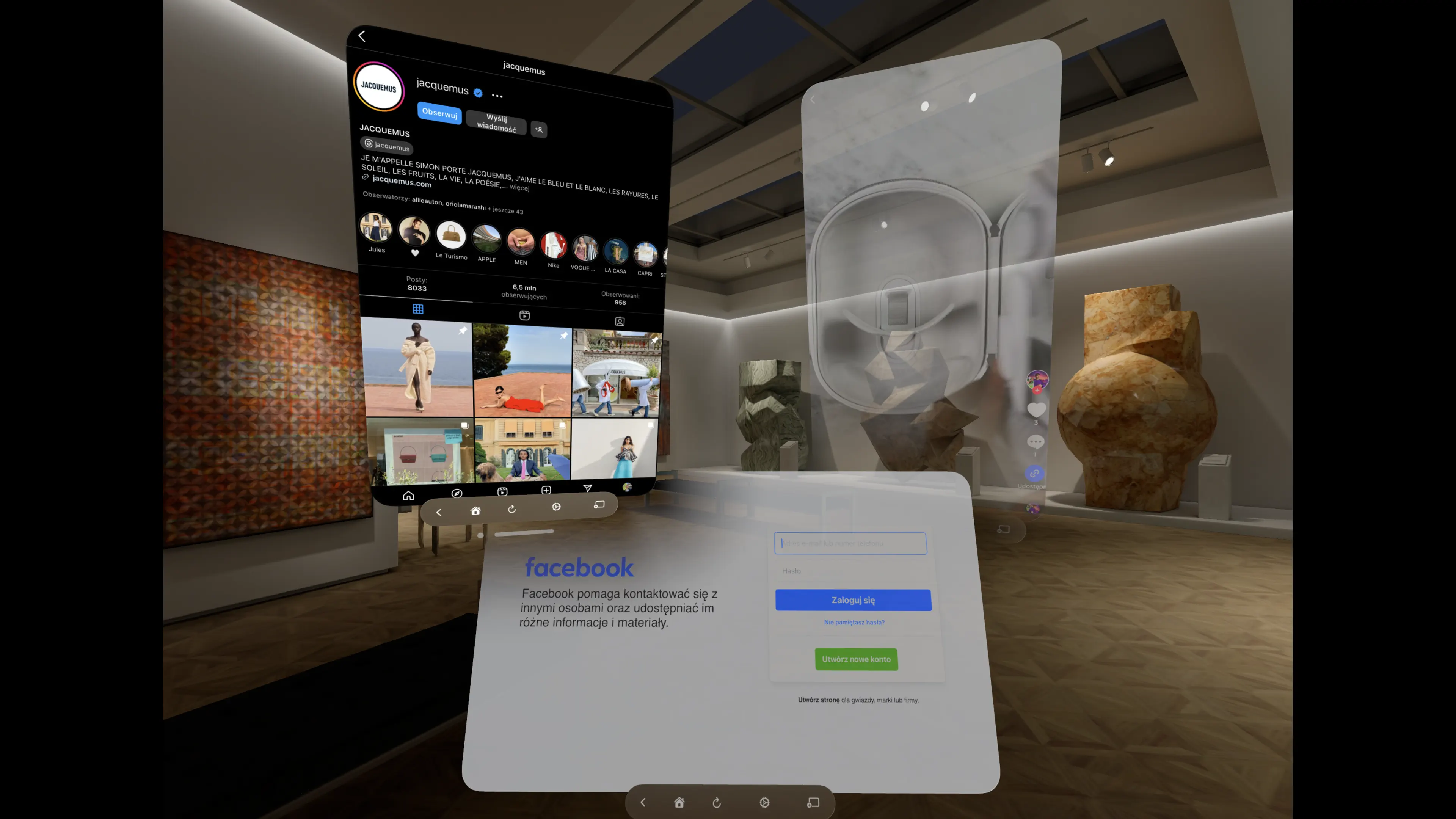 #10. Web Apps (iOS) di: aveneo Dawid Morzynski