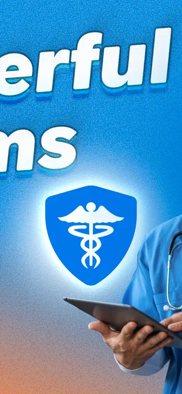 Jotform Health - Medicare Form screenshot 2 of 9