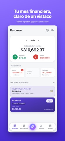 Nextik Finance Screenshot 2 of 9