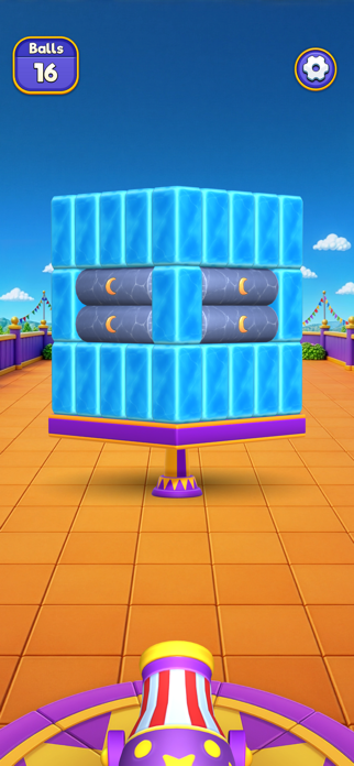 Knock Fever Screenshot 2 of 6