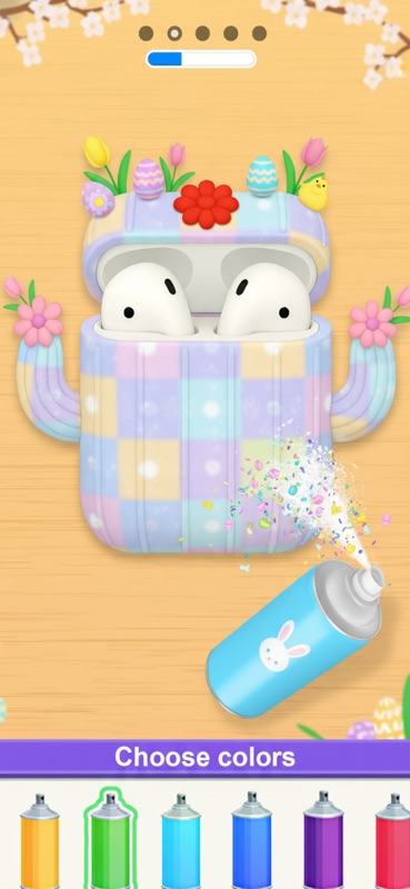 Phone Case DIY screenshot 5