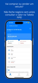 FIPE screenshot