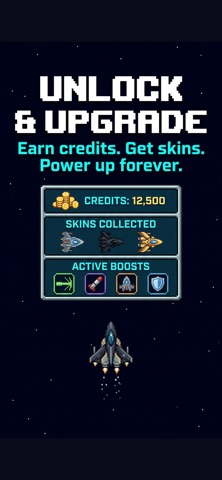 G.A.T.E.S. screenshot