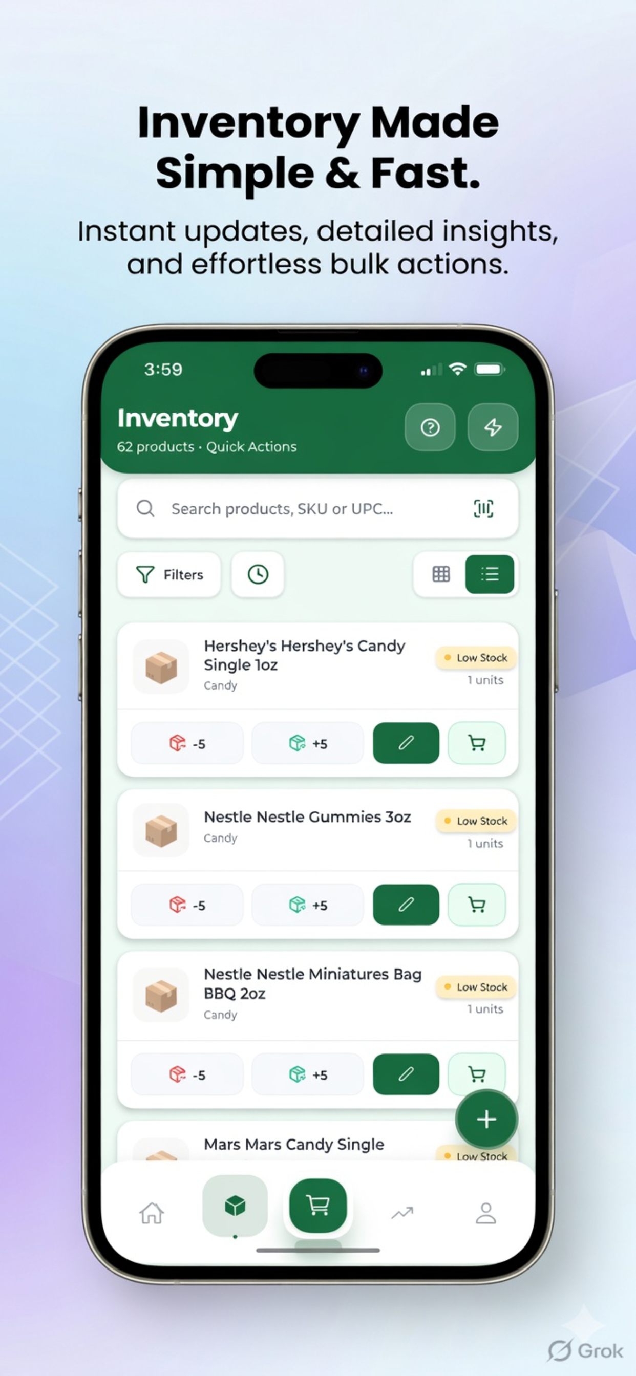 Link Stores