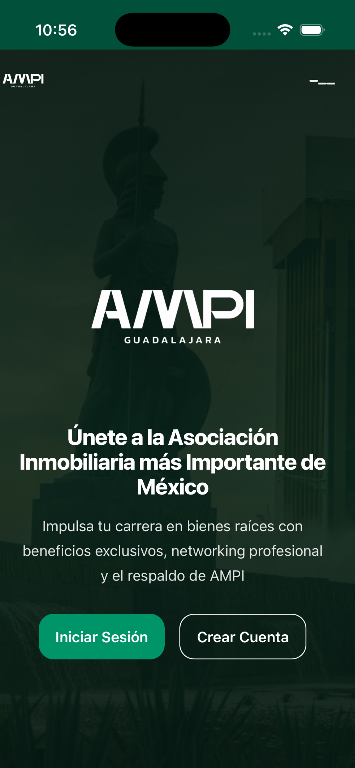 AMPI GDL