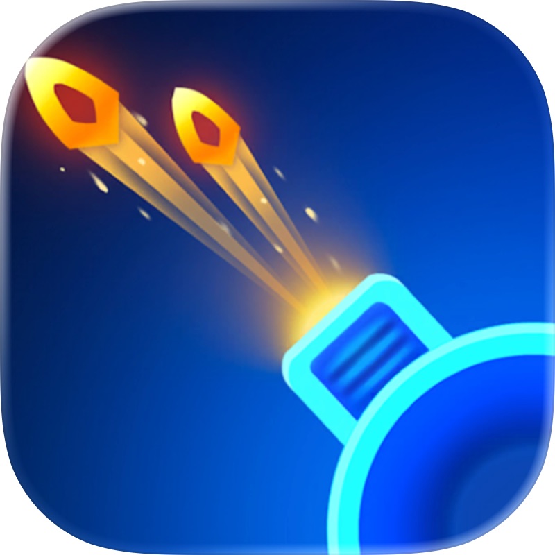 Rogue Defense: Hybrid Tower TD screenshot 1