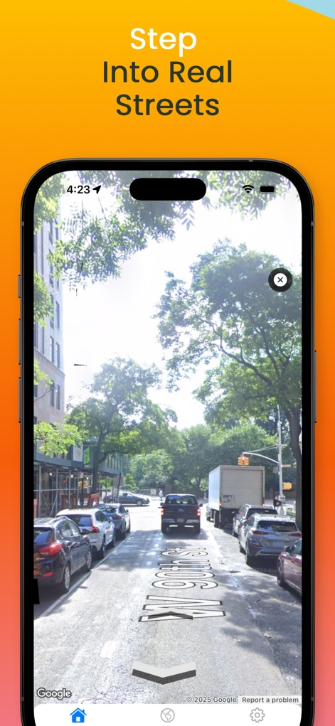 Lite Maps: 3D & Street View - Travel App | MWM
