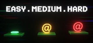 GLYPH: TERMINAL screenshot 9