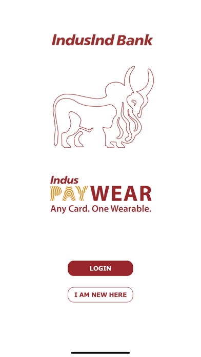 Indus Paywear Screenshot