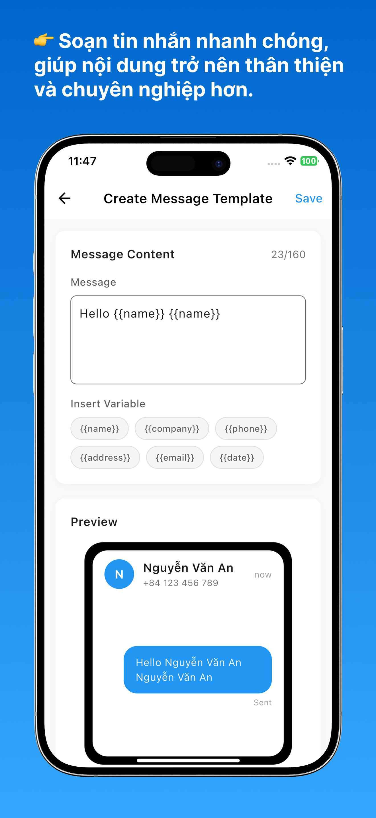 MiSales - Auto Dialer & CRM