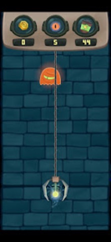 Ghost Tower Hunt iPhone screenshot