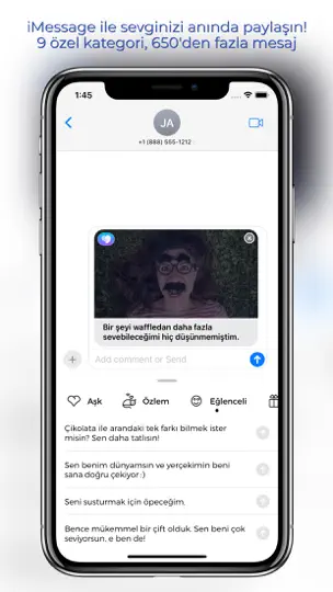 Better Half: Sevgili Aşk Sayaç iPhone Ekran Görüntüsü 8
