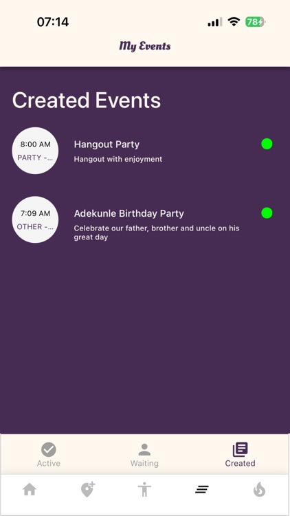 What you doing ? screenshot-6