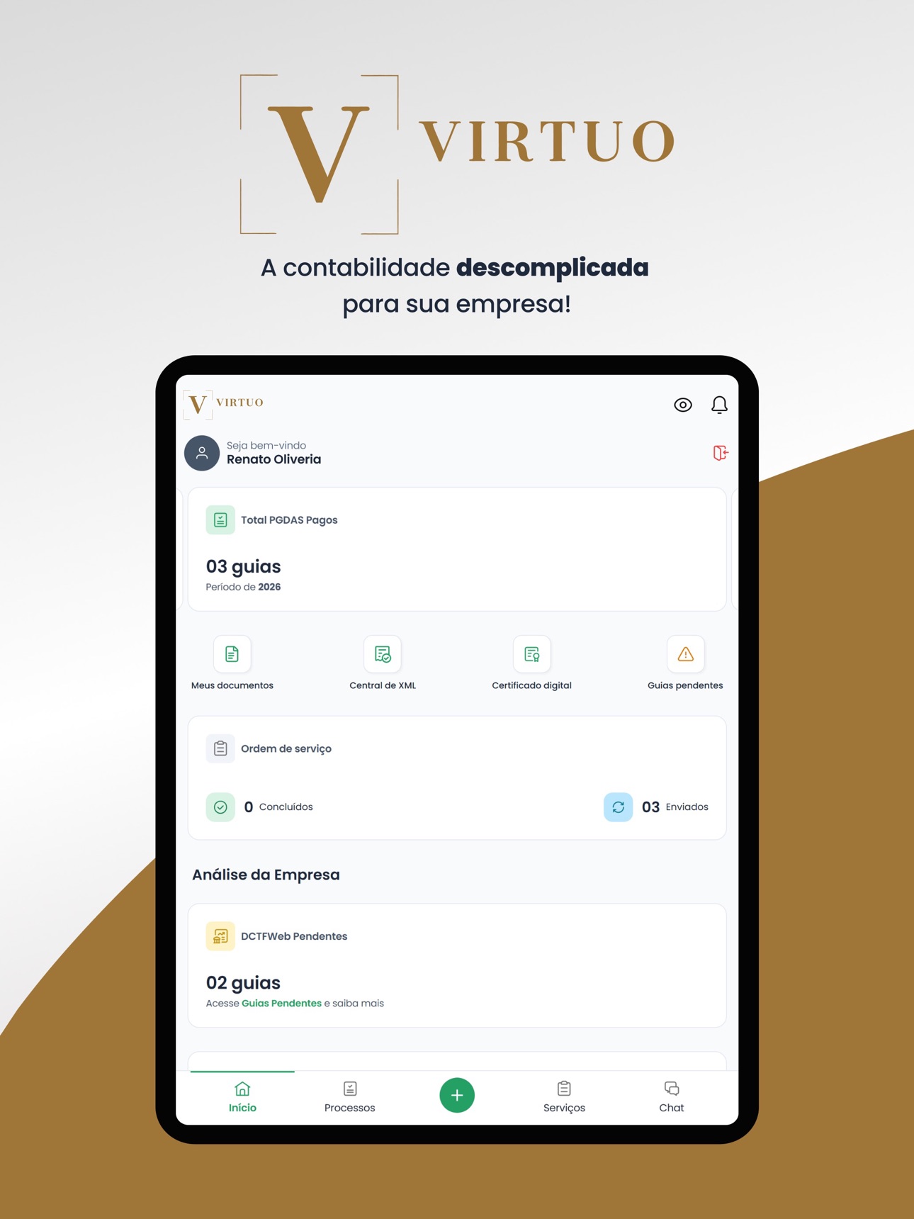 Screenshot 9 of Virtuo
