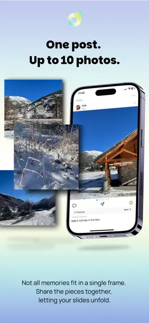 Sunslider: Anti-Social Media screenshot 3