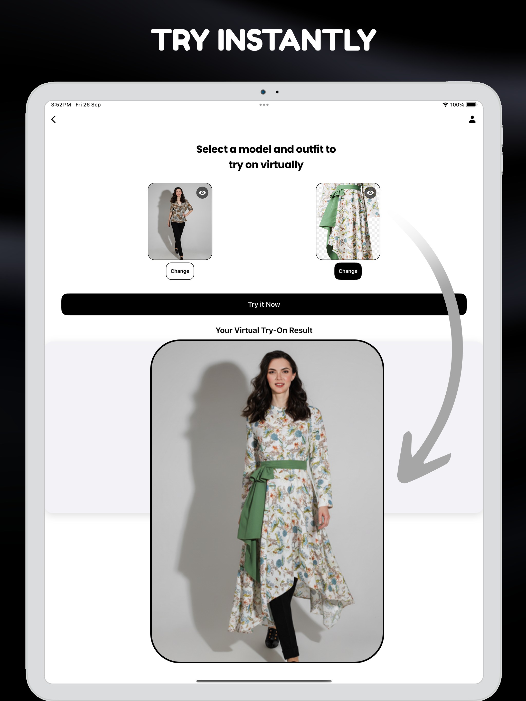 Smart Closet: Your AI Stylist