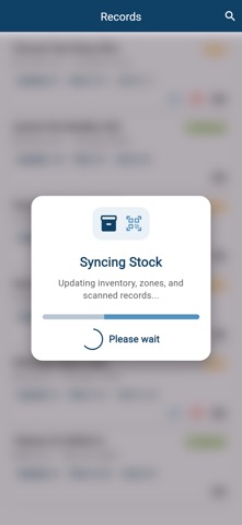 Stockify VitaCare screenshot