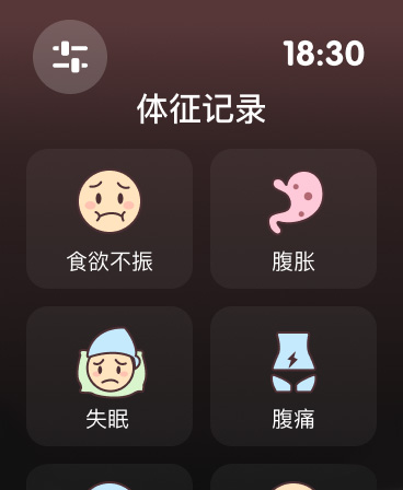 MyCycle - 孕妈妈孕妇食谱跟踪记录 备孕育儿App