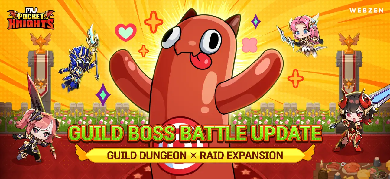 MU: Pocket Knights iOS Mod IPA screenshot 1 - iOS game interface