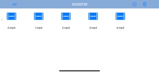MouLynkCap Screenshot 2 of 3