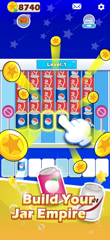 Can Craze Factory screenshot 2