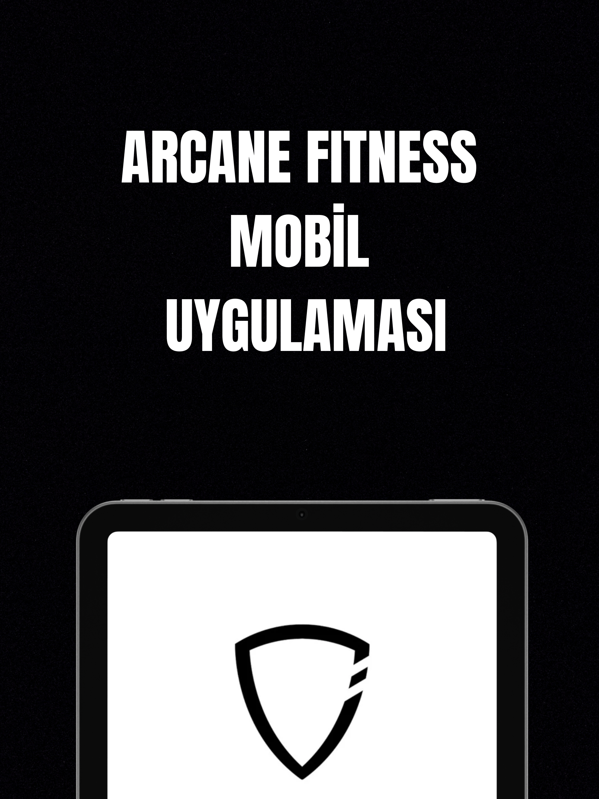 Arcane Fitness