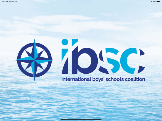 Screenshot #4 pour IBSC Events