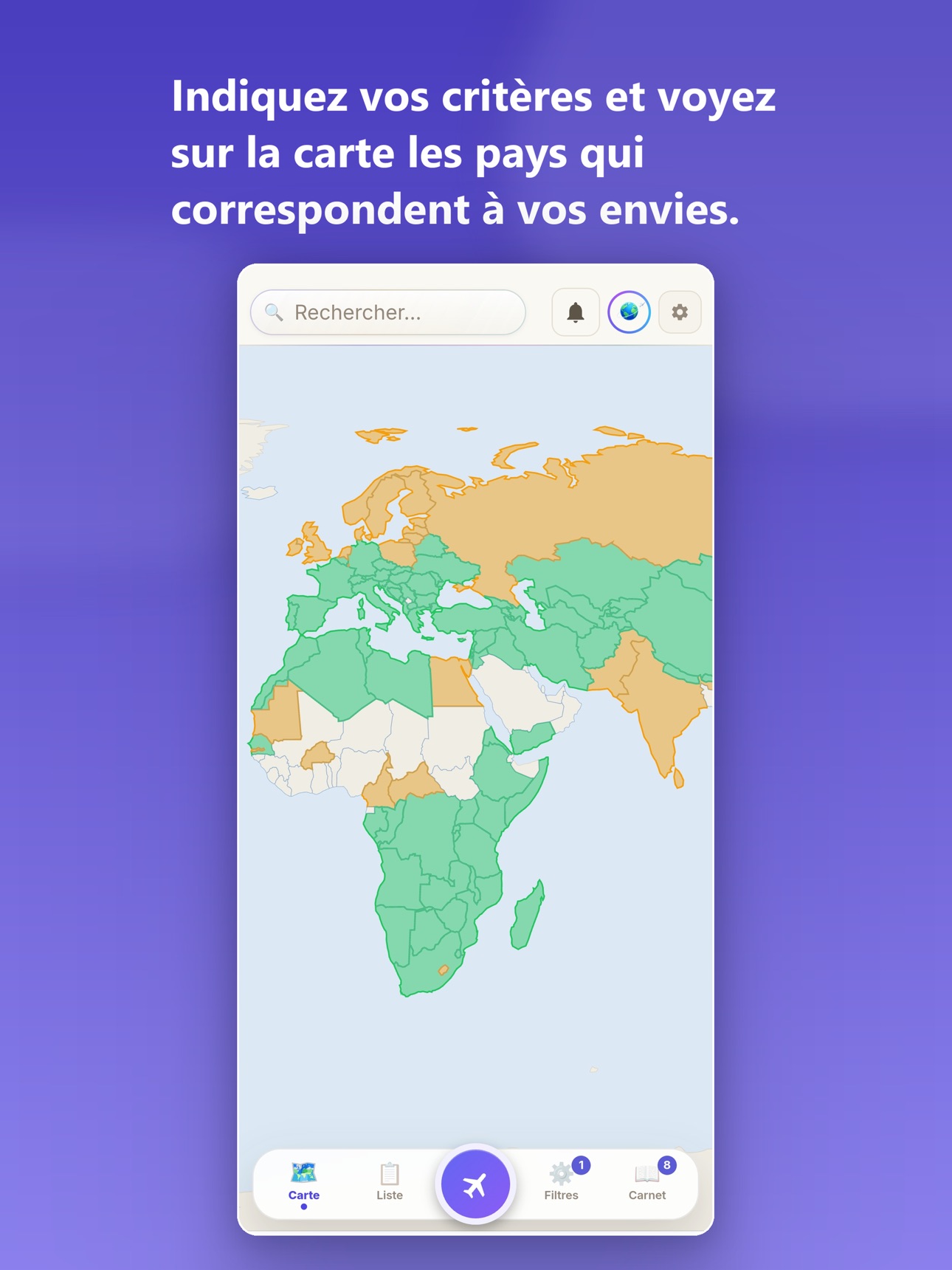 Screenshot 9 of Tripolar