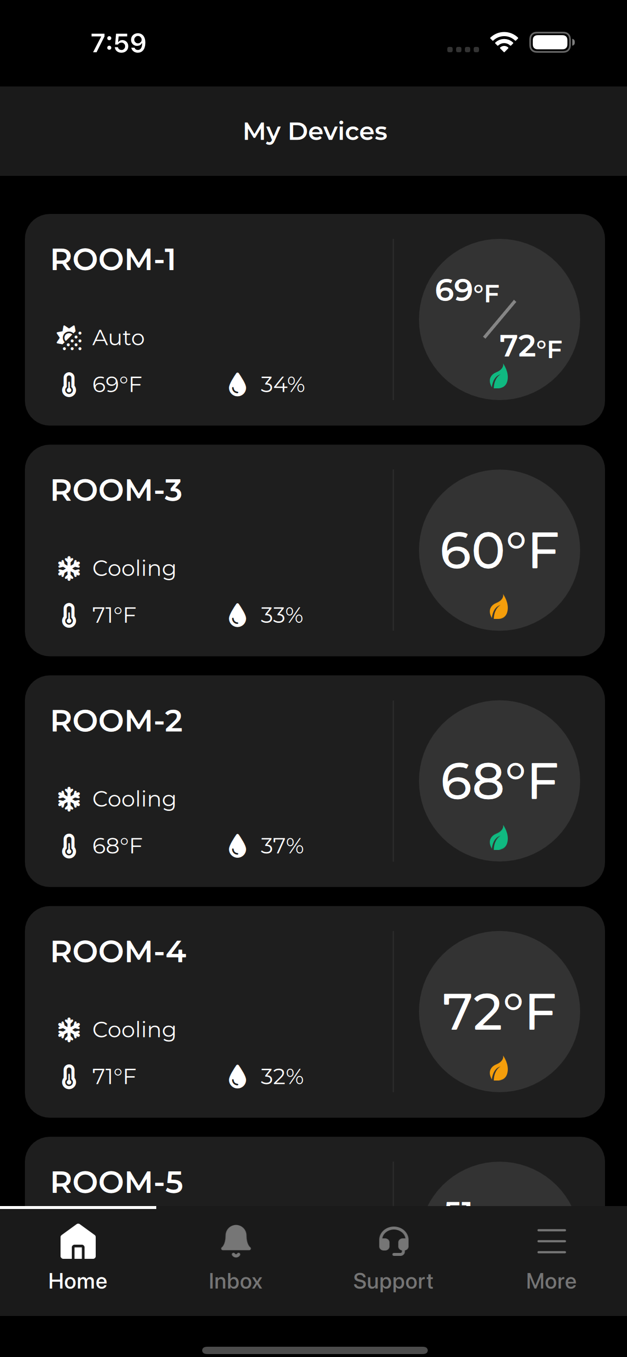 Grogan Mechanical screenshot 3