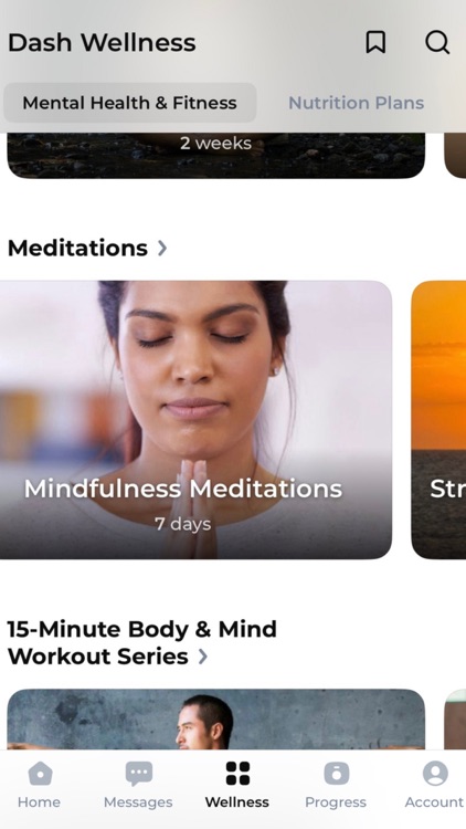 Dash Wellness screenshot-7