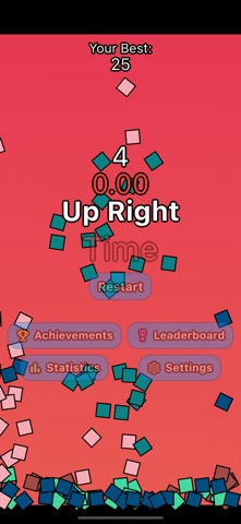Squrge screenshot