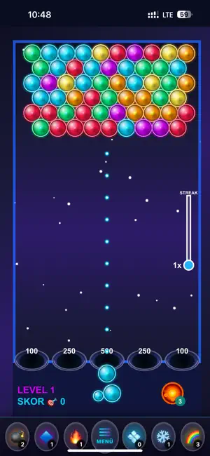 Popgo screenshot 3