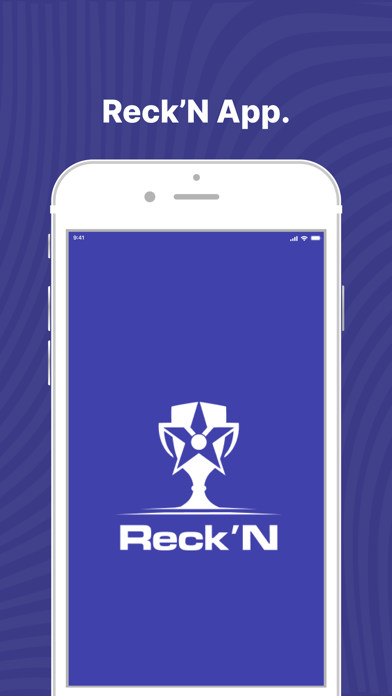 Reck'N Host Screenshot
