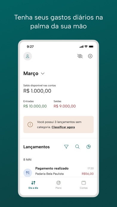 Serafin Screenshot