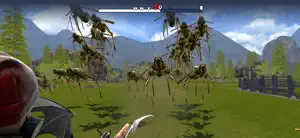 Fire Zone: Flame Gun Shooting screenshot 3