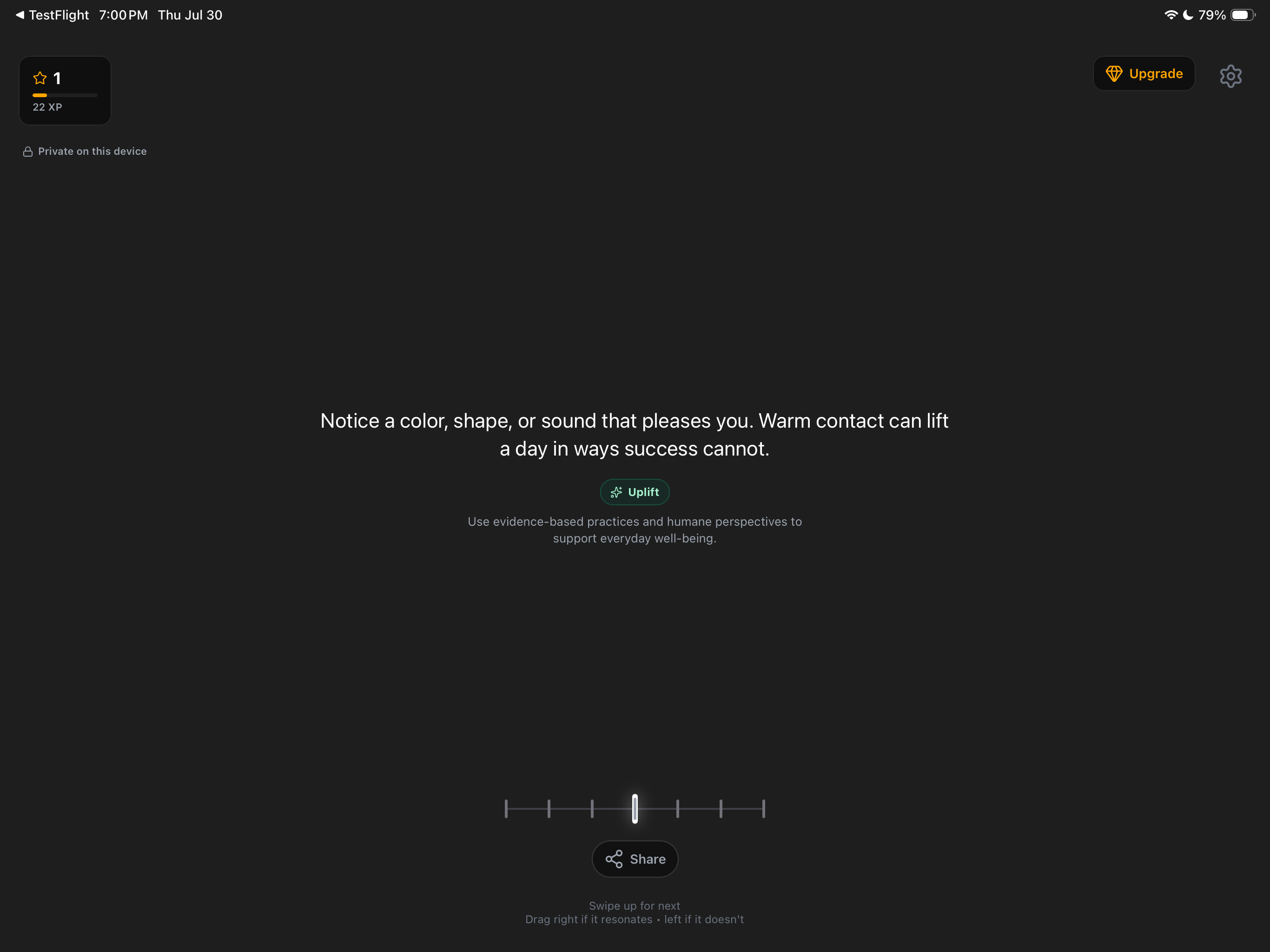Think Deep screenshot 14