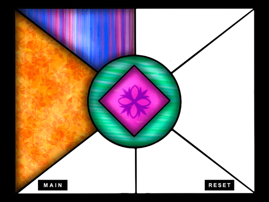 Screenshot #6 pour Touch Gallery No. 1