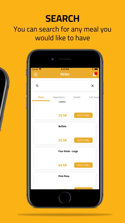 Cab Pizza | كاب بيتزا