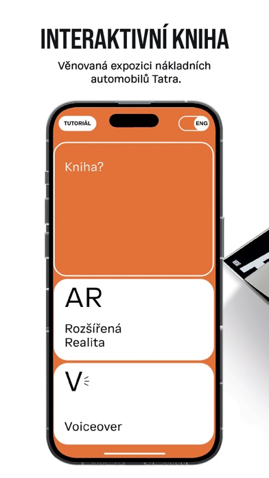 SÍLA Tatra Screenshot