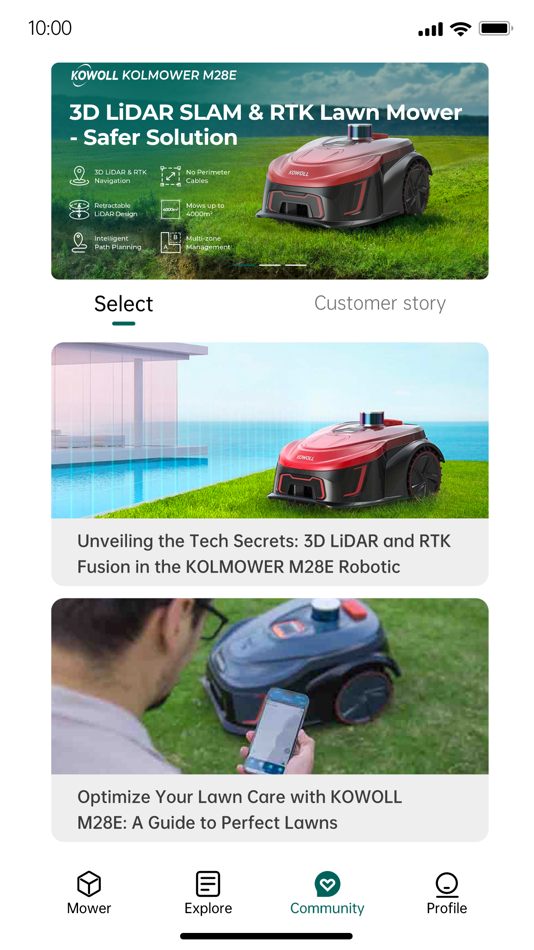 #6. KOWOLL (iOS) 由: Kalman Navigation