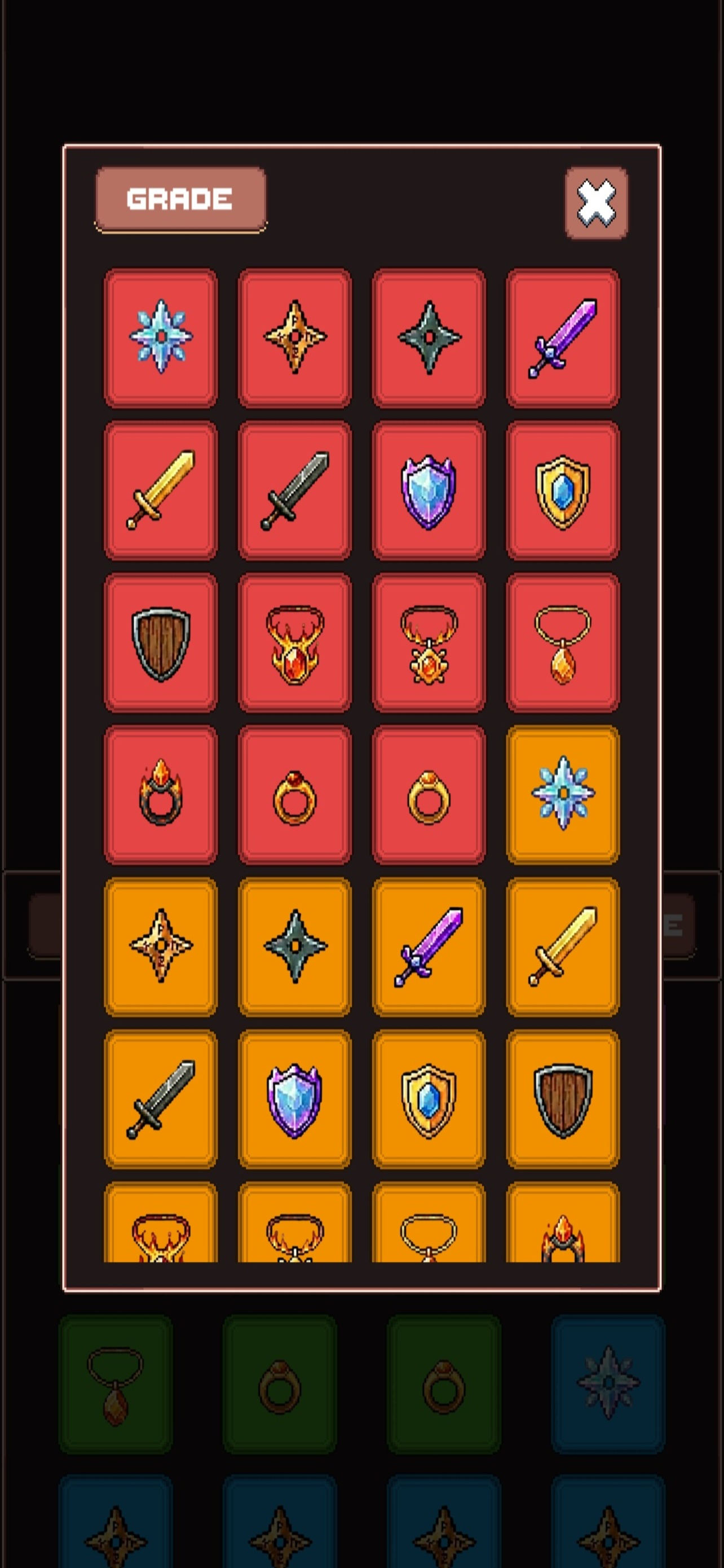PixelOrcSlayer