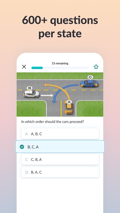 Zutobi: Permit & Driving Prep